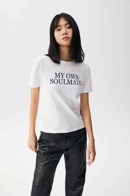 PULL&BEAR T-SHIRT