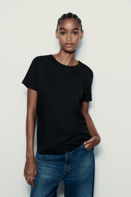 ZARA T-SHIRT