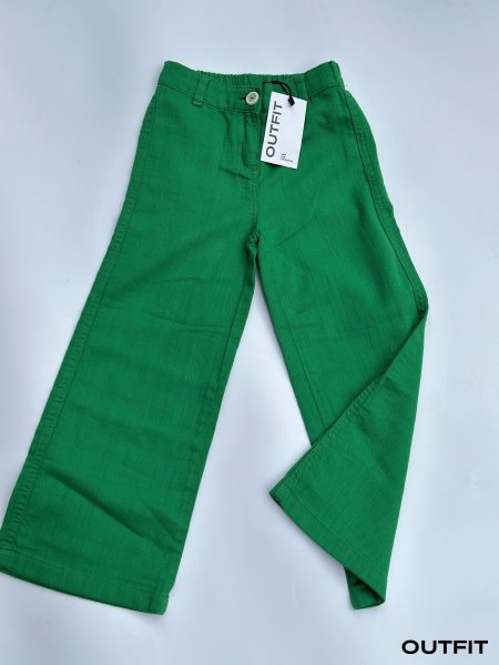 BEST green/beige trousers