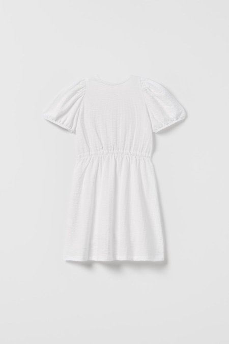 Zara 6462/603/3c - White