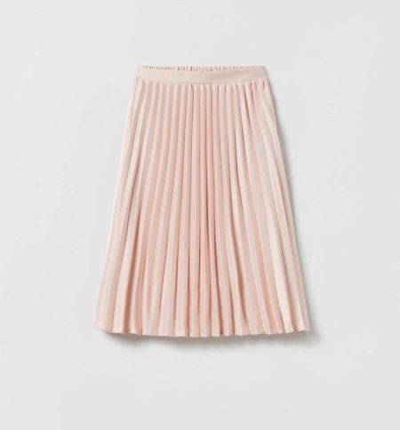 Zara pleated skirt 8741/604