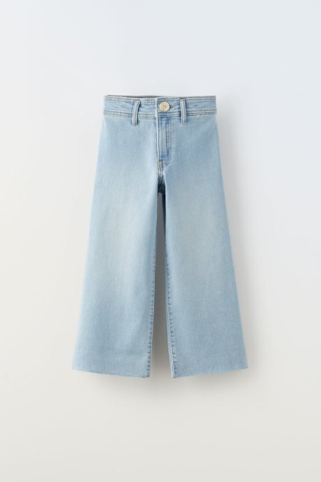 Zara flare mom jeans - Light jeans