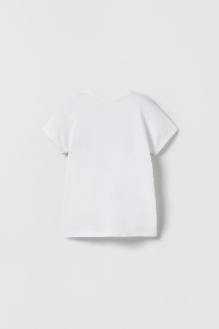 Zara3402/606 - White <br> <span class='text-color-warm'>نفدت الكمية</span>