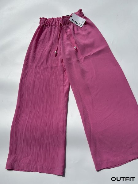 Best flare trousers  pink beige