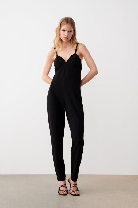 ZARA JUMPSUIT