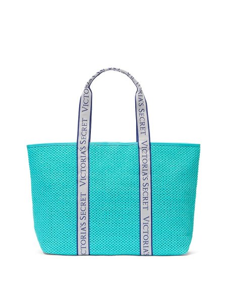 Crochet Tote