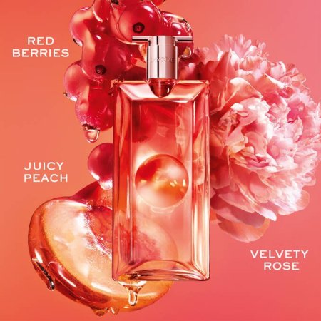IDOLE Peach ‘N Roses Eau de Parfum