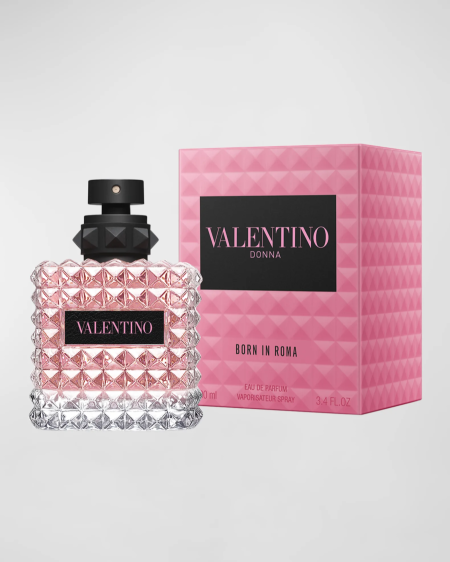 Valentino  Donna Born In Roma EDP