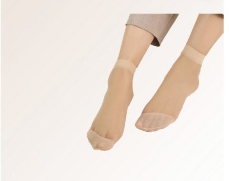 سوكيت شيفون - alsamah