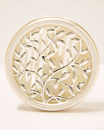 Leaves - Car Fragrance Holder