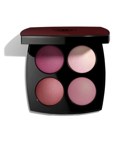 CHANEL - ROUGE NOIR CONFIDENCE