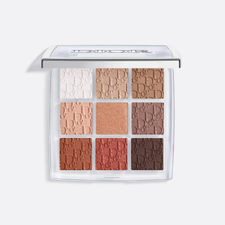 Dior Backstage Eye Palette - Eyeshadow Palette 001 NUDE ESSENTIALS