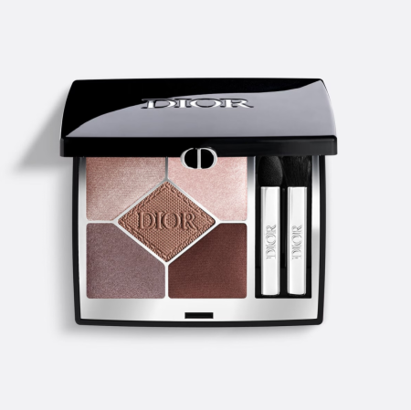 Diorshow 5 Couleurs - Eye Palette - 669 Soft Cashmere