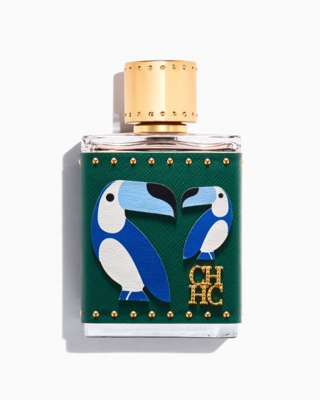 CH Men Birds of Paradise Limited Edition