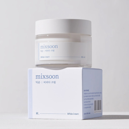 Mixsoon Bifida Cream (60ml)