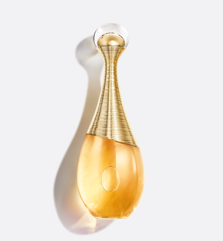 Dior J'adore Intense - floral and sweet notes