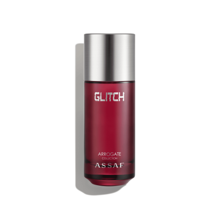 ASSAF GLITCH 150ml
