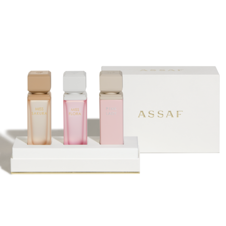ASSAF LADY COLLECTION