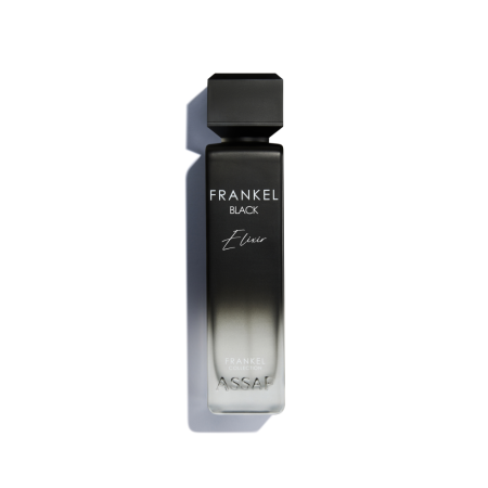 ASSAF FRANKEL AVENTUS BLACK 30% ELIXIR 200ml