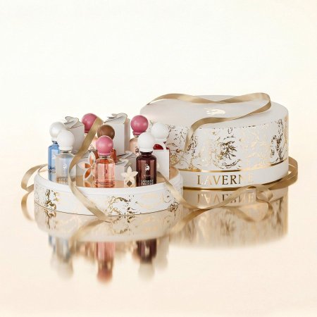 LAVERNE EID DISTRIBUTION BOX