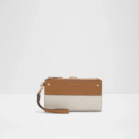 ALDO Rorbag White Women's Wallet