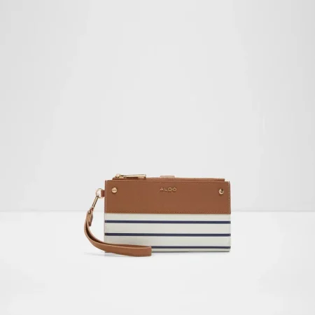 ALDO Rorbag White Women's Wallet
