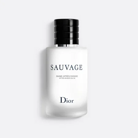 SAUVAGE After-Shave Balm