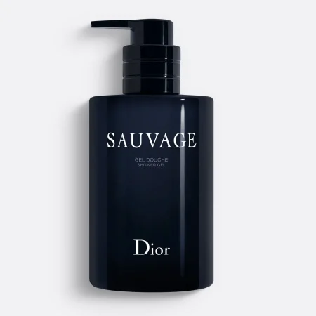 SAUVAGE Shower Gel