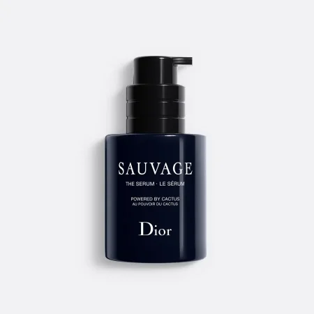 Sauvage The Serum