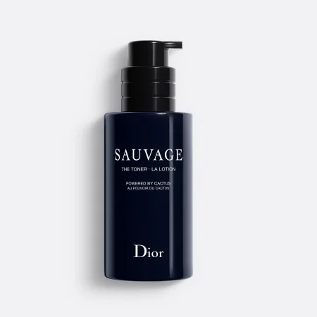 Sauvage The Toner