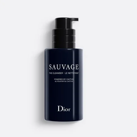 Sauvage The Cleanser