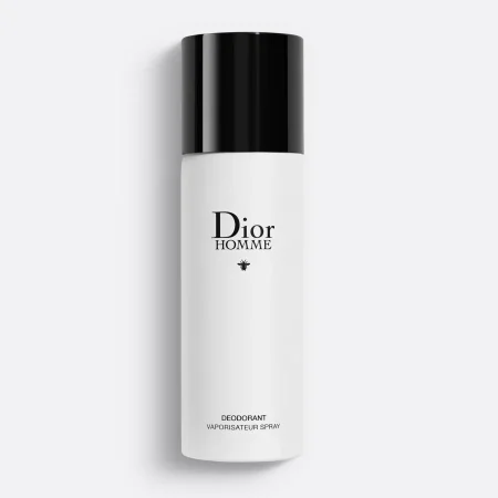 Dior Homme Spray Deodorant