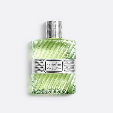 Eau Sauvage Eau de toilette