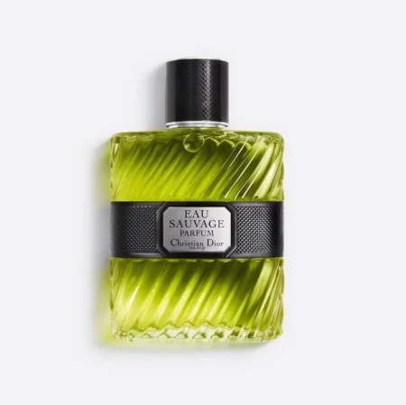 Eau Sauvage Parfum