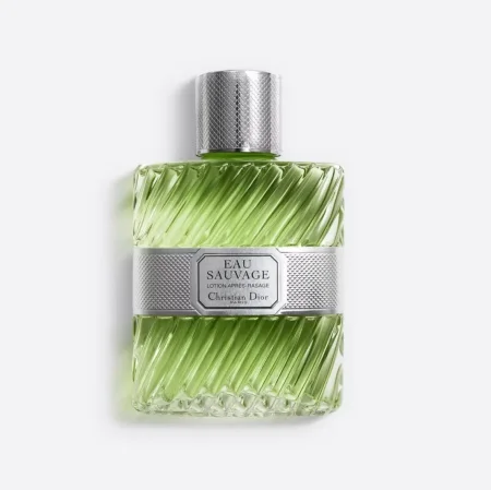 DIOR Eau Sauvage After-shave lotion  VENDOR 