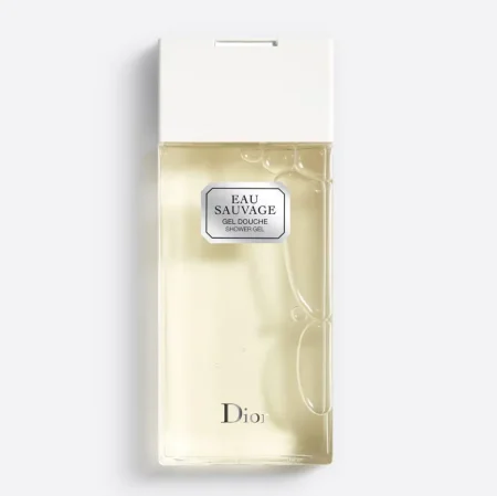 DIOR Eau Sauvage Shower gel 