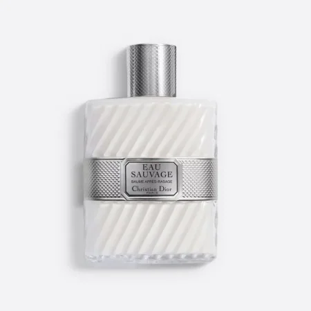  DIOR Eau Sauvage After-shave balm