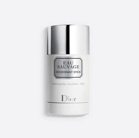  DIOR Eau Sauvage Alcohol-free stick deodorant