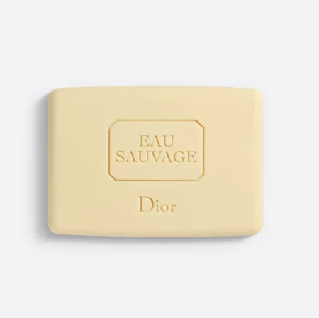 DIOR Eau Sauvage Soap