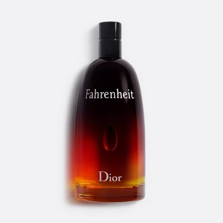 ( DIOR Fahrenheit Eau de toilette  VENDOR ( EDT