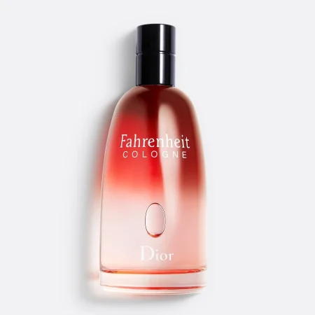 DIOR Fahrenheit Cologne