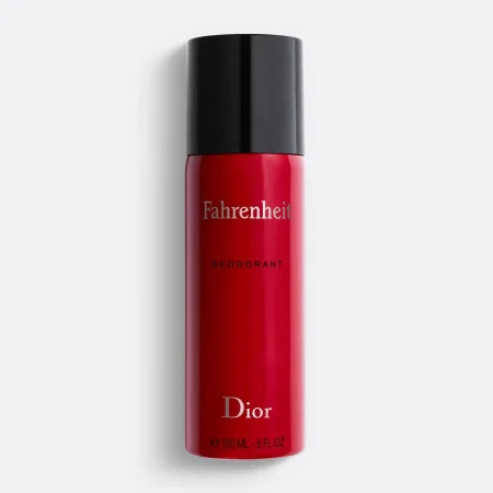 DIOR Fahrenheit Spray deodorant