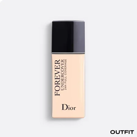 Dior Forever Undercover - 005 Light ivory