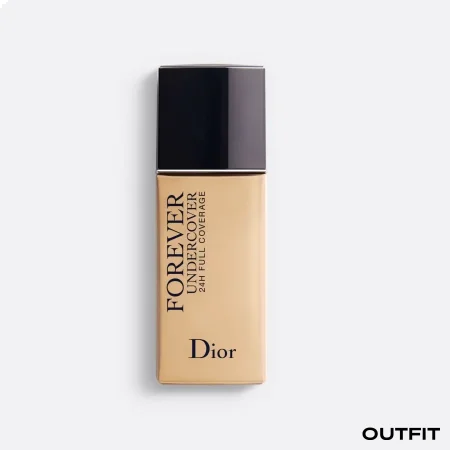 Dior Forever Undercover - 031 Sand