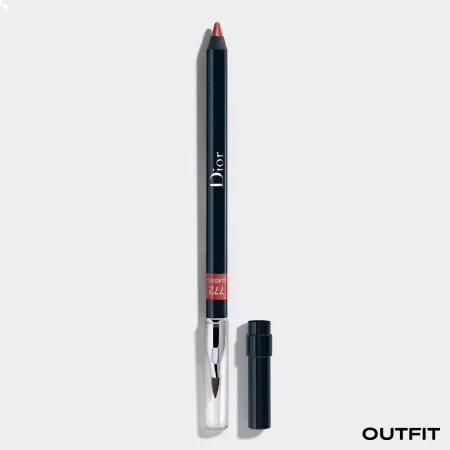 Dior Contour No-transfer lip liner pencil - 772 Classic