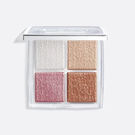 Dior Backstage Glow Face Palette - 001 Universal  VENDOR 