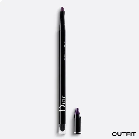 Diorshow 24H* Stylo - 176 Matte Purple