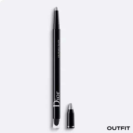 Diorshow 24H* Stylo - 076 Pearly Silver