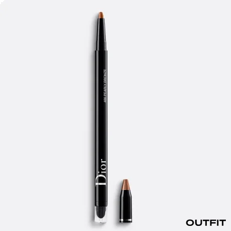 Diorshow 24H* Stylo - 466 Pearly Bronze