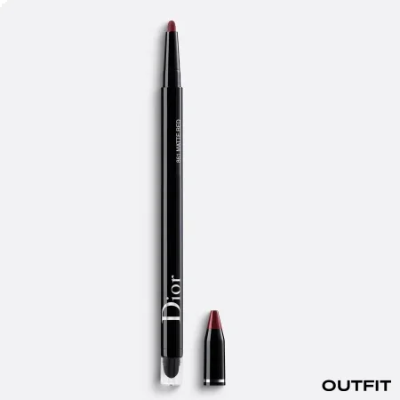 Diorshow 24H* Stylo - 861 Matte Red